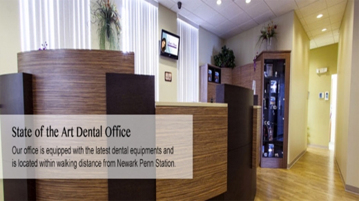Gentle Dental of NJ in Newark City, New Jersey, United States - #2 Photo of Point of interest, Establishment, Health, Dentist