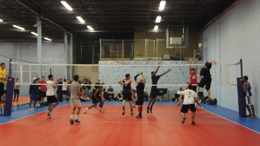 Sideout Sports in Fairfield City, New Jersey, United States - #1 Photo of Point of interest, Establishment