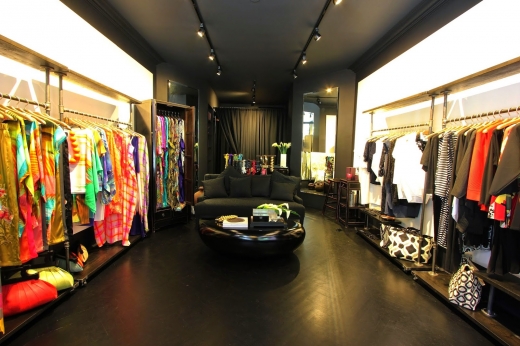 Josie Natori in New York City, New York, United States - #2 Photo of Point of interest, Establishment, Store, Clothing store