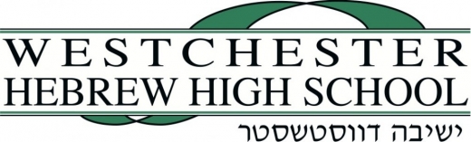 Photo by Westchester Hebrew High School for Westchester Hebrew High School