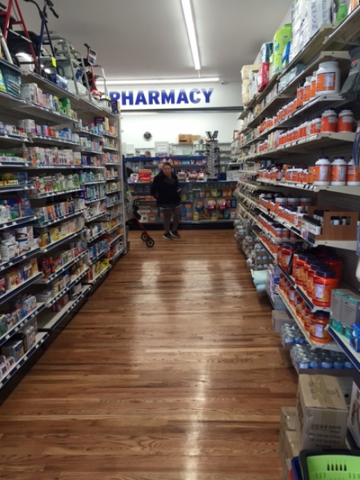 Welcare Supply in Brooklyn City, New York, United States - #3 Photo of Point of interest, Establishment, Store, Health