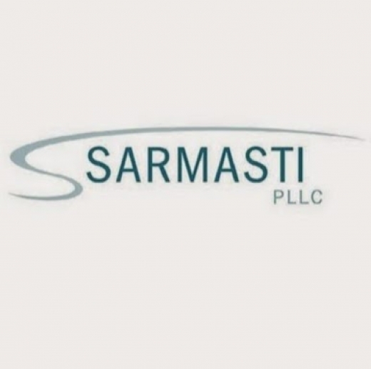 Sarmasti PLLC in Fairfield City, New Jersey, United States - #1 Photo of Point of interest, Establishment, Lawyer