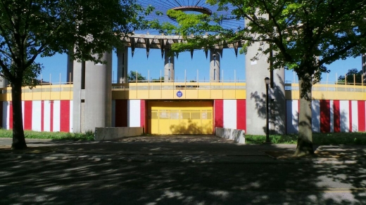 New York State Pavilion in Corona City, New York, United States - #3 Photo of Point of interest, Establishment