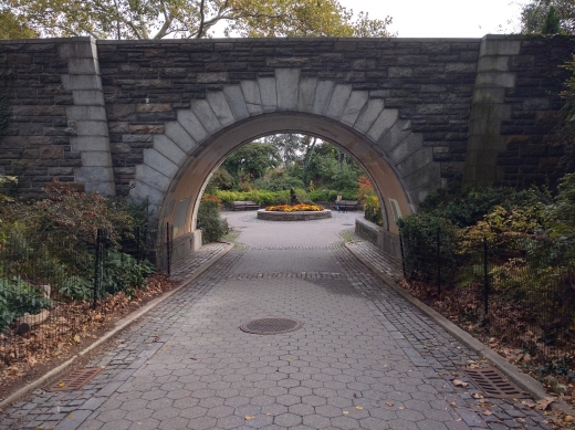 Carl Schurz Park in New York City, New York, United States - #3 Photo of Point of interest, Establishment, Park