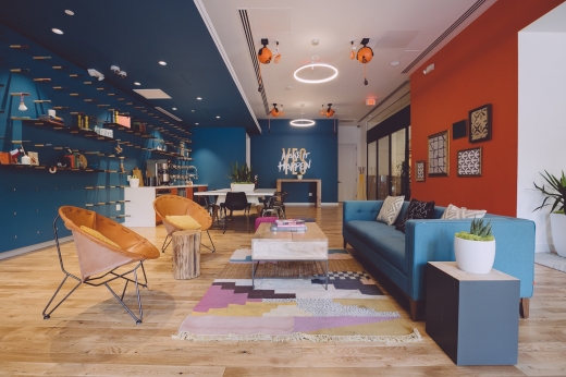 WeWork South Williamsburg in Kings County City, New York, United States - #1 Photo of Point of interest, Establishment