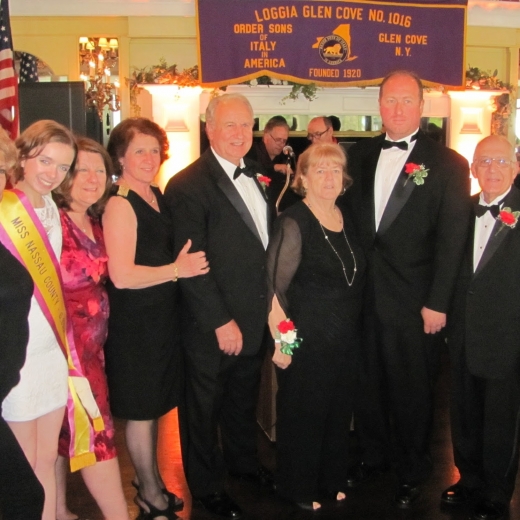 Photo by Order Sons of Italy In America Loggia Glen Cove #1016 for Order Sons of Italy In America Loggia Glen Cove #1016
