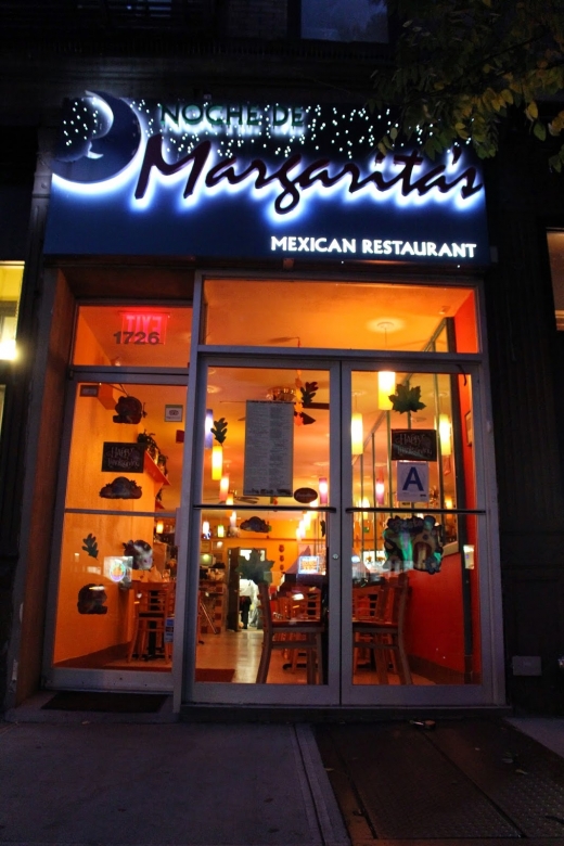 Noche de Margaritas,New York in New York City, New York, United States - #4 Photo of Restaurant, Food, Point of interest, Establishment