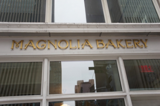 Magnolia Bakery in New York City, New York, United States - #2 Photo of Food, Point of interest, Establishment, Store, Bakery
