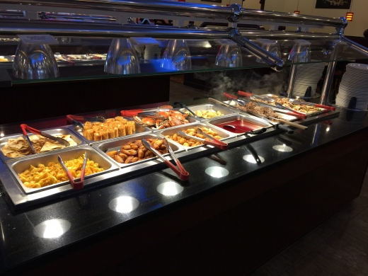 NJ Buffet in Riverdale City, New Jersey, United States - #1 Photo of Restaurant, Food, Point of interest, Establishment