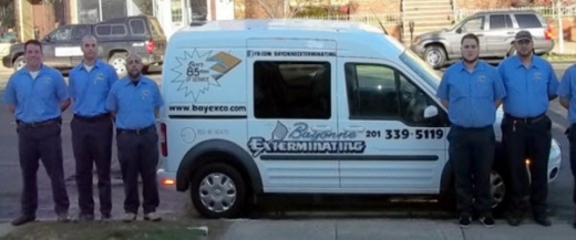 Photo by <br />
<b>Notice</b>:  Undefined index: user in <b>/home/www/activeuser/data/www/vaplace.com/core/views/default/photos.php</b> on line <b>128</b><br />
. Picture for Bayonne Exterminating Company in Bayonne City, New Jersey, United States - Point of interest, Establishment, Store, Home goods store