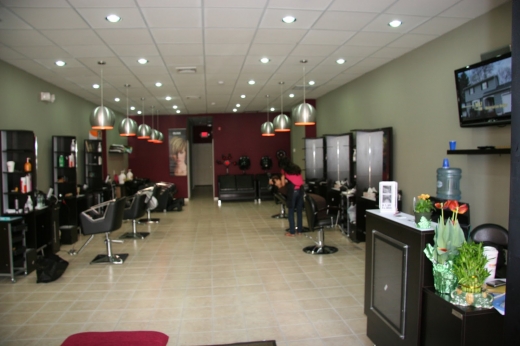 Beauty Secrets Full Service Salon in Jersey City, New Jersey, United States - #4 Photo of Point of interest, Establishment, Beauty salon