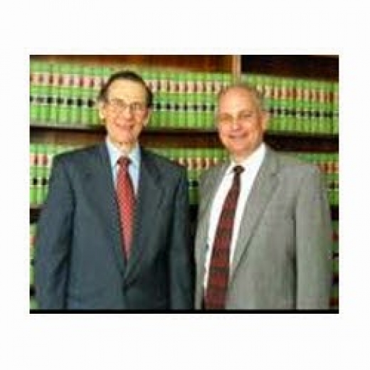 Shaievitz & Berowitz in Essex County City, New Jersey, United States - #2 Photo of Point of interest, Establishment, Lawyer