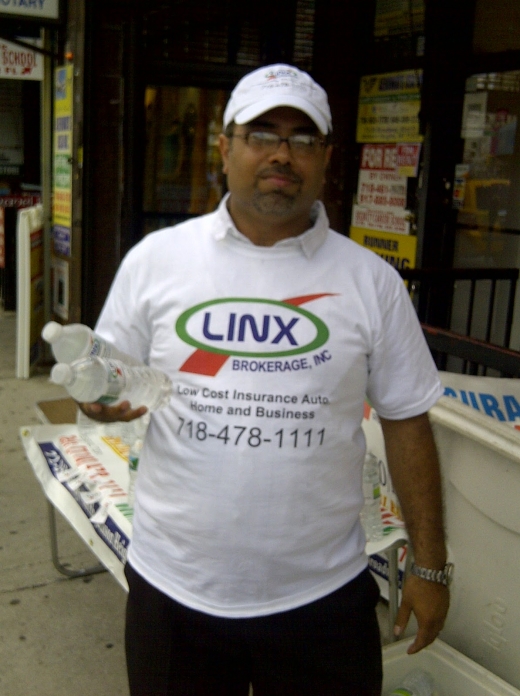 Photo by <br />
<b>Notice</b>:  Undefined index: user in <b>/home/www/activeuser/data/www/vaplace.com/core/views/default/photos.php</b> on line <b>128</b><br />
. Picture for Linx Brokerage Inc in Queens City, New York, United States - Point of interest, Establishment, Finance, Insurance agency