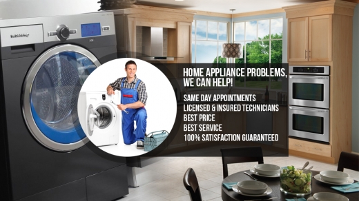 Photo by Appliance Repair Ridgefield Park for Appliance Repair Ridgefield Park
