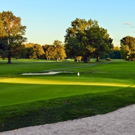 Dyker Beach Golf Course in Brooklyn City, New York, United States - #3 Photo of Point of interest, Establishment