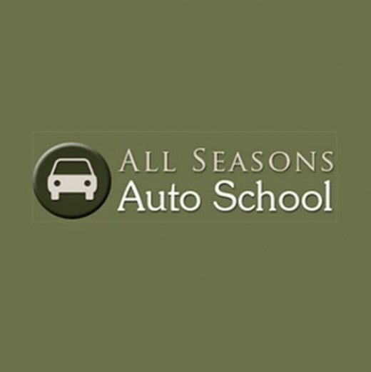 All Seasons Auto School in New York City, New York, United States - #4 Photo of Point of interest, Establishment