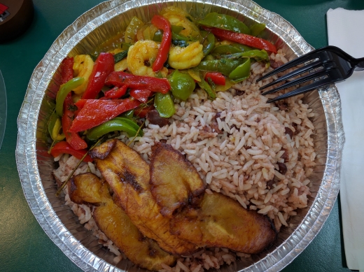 Yaad Pot in Linden City, New Jersey, United States - #1 Photo of Restaurant, Food, Point of interest, Establishment