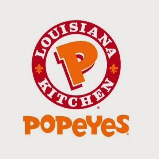 Popeyes® Louisiana Kitchen in Woodbridge Township City, New Jersey, United States - #2 Photo of Restaurant, Food, Point of interest, Establishment