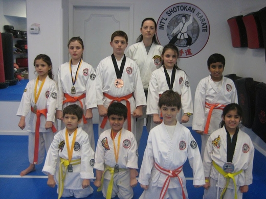 Photo by <br />
<b>Notice</b>:  Undefined index: user in <b>/home/www/activeuser/data/www/vaplace.com/core/views/default/photos.php</b> on line <b>128</b><br />
. Picture for INT’L SHOTOKAN KARATE FITNESS in East Rutherford City, New Jersey, United States - Point of interest, Establishment, Health