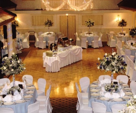 Fiesta Banquet Rooms in Wood-Ridge City, New Jersey, United States - #4 Photo of Point of interest, Establishment