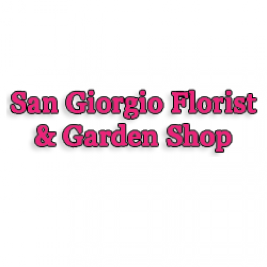 Photo by San Giorgio Florist & Garden Shop for San Giorgio Florist & Garden Shop