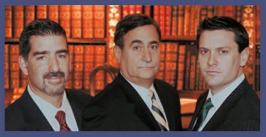 Catterson & LoFrumento, LLP - Jeffrey L. Catterson and Michael F. LoFrumento in Garden City, New York, United States - #2 Photo of Point of interest, Establishment, Lawyer