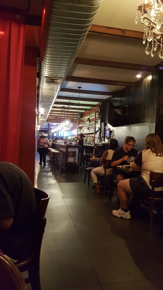 Thai 101 in Queens City, New York, United States - #3 Photo of Restaurant, Food, Point of interest, Establishment