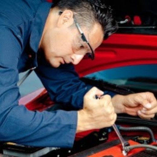 Ramos Auto Repair in City of Orange, New Jersey, United States - #1 Photo of Point of interest, Establishment, Car repair