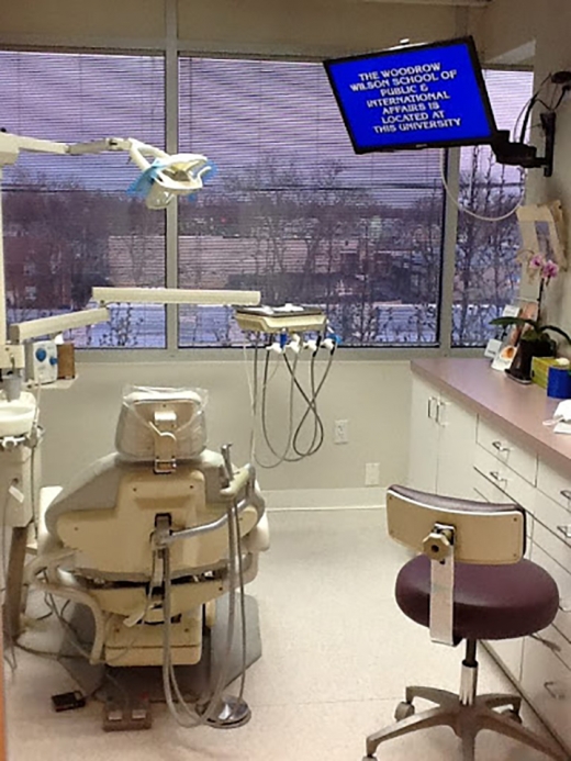 Richard Ekstein, DMD in North Arlington City, New Jersey, United States - #2 Photo of Point of interest, Establishment, Health, Dentist