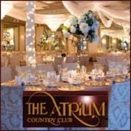 Atrium Country Club in West Orange City, New Jersey, United States - #1 Photo of Point of interest, Establishment