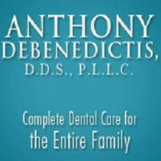 Anthony DeBenedictis, D.D.S in Mount Vernon City, New York, United States - #2 Photo of Point of interest, Establishment, Health, Dentist