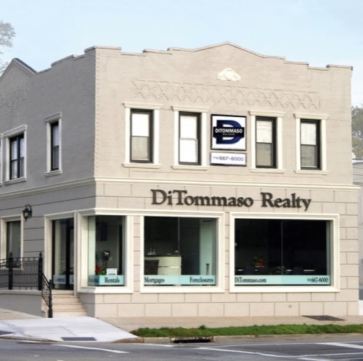 DiTommaso Real Estate in Staten Island City, New York, United States - #3 Photo of Point of interest, Establishment, Real estate agency