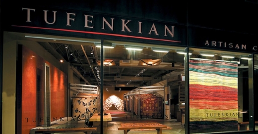 Tufenkian New York in New York City, New York, United States - #2 Photo of Point of interest, Establishment, Store, Home goods store