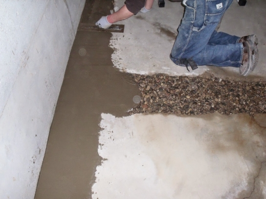 Photo by <br />
<b>Notice</b>:  Undefined index: user in <b>/home/www/activeuser/data/www/vaplace.com/core/views/default/photos.php</b> on line <b>128</b><br />
. Picture for Basement Waterproofing Solutions in Staten Island City, New York, United States - Point of interest, Establishment, General contractor