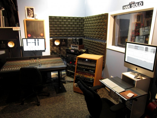 Hi-Shelf Studios in Queens City, New York, United States - #1 Photo of Point of interest, Establishment