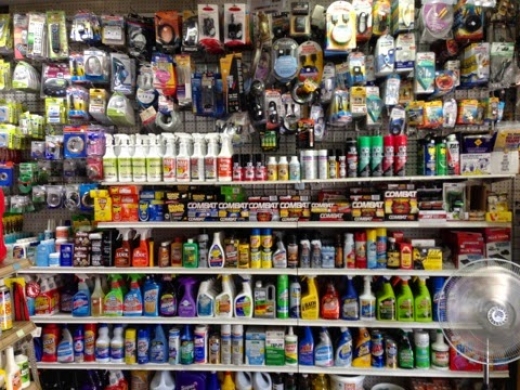 Photo by <br />
<b>Notice</b>:  Undefined index: user in <b>/home/www/activeuser/data/www/vaplace.com/core/views/default/photos.php</b> on line <b>128</b><br />
. Picture for El Barrio Hardware with Locksmith Service in New York City, New York, United States - Point of interest, Establishment, Store, Hardware store