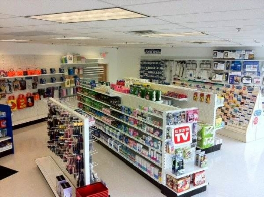 Essex Pharmacy in Rochelle Park City, New Jersey, United States - #4 Photo of Point of interest, Establishment, Store, Health, Pharmacy