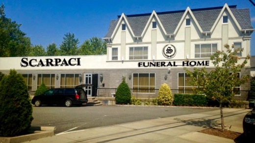 Scarpaci Funeral Home of Staten Island in Richmond City, New York, United States - #1 Photo of Point of interest, Establishment, Funeral home