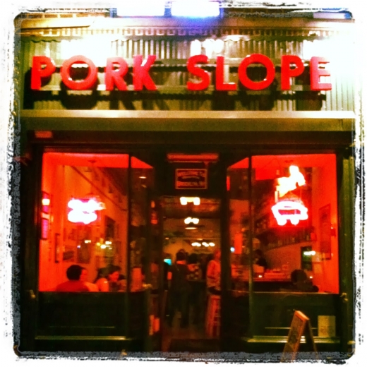 Pork Slope in Brooklyn City, New York, United States - #3 Photo of Restaurant, Food, Point of interest, Establishment, Bar