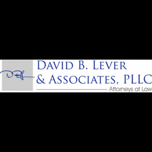 David B. Lever & Associates, PLLC in Kings County City, New York, United States - #2 Photo of Point of interest, Establishment, Lawyer
