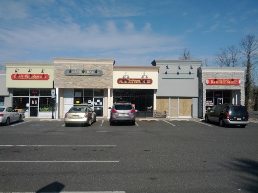 Salerno's Pizzeria in Hazlet City, New Jersey, United States - #3 Photo of Restaurant, Food, Point of interest, Establishment