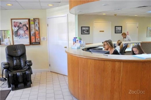 Morris Park Dental: Stephen Giordano DDS in Bronx City, New York, United States - #2 Photo of Point of interest, Establishment, Health, Dentist