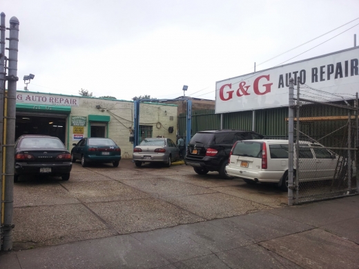 Photo by <br />
<b>Notice</b>:  Undefined index: user in <b>/home/www/activeuser/data/www/vaplace.com/core/views/default/photos.php</b> on line <b>128</b><br />
. Picture for G & G Auto Repair in Queens City, New York, United States - Point of interest, Establishment, Car repair