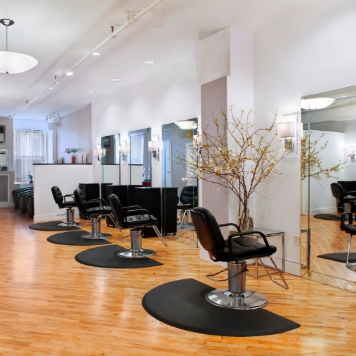 Foster Glorioso Salon in New York City, New York, United States - #1 Photo of Point of interest, Establishment, Beauty salon