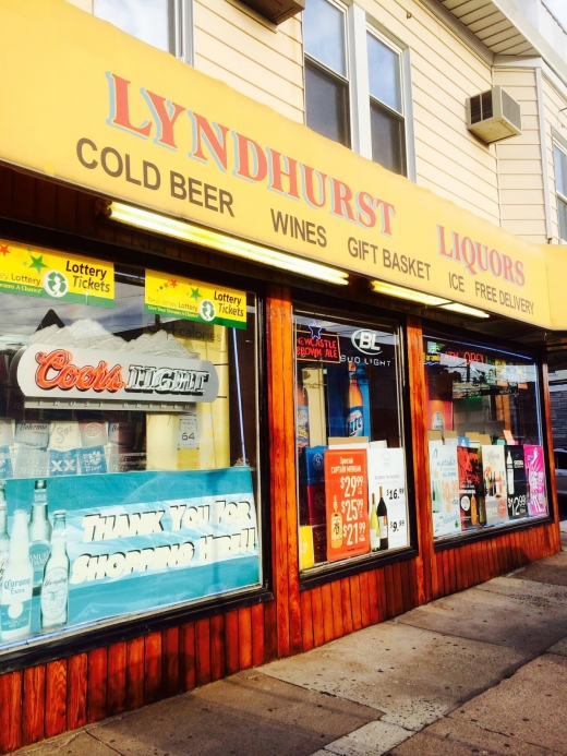 Lyndhurst Liquors in Lyndhurst City, New Jersey, United States - #3 Photo of Food, Point of interest, Establishment, Store, Liquor store