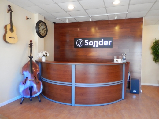 Photo by Sonder School of Music for Sonder School of Music