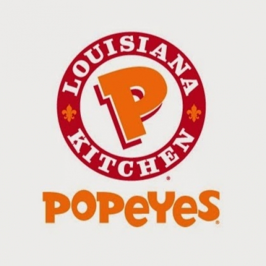 Popeyes® Louisiana Kitchen in South Richmond Hill City, New York, United States - #2 Photo of Restaurant, Food, Point of interest, Establishment
