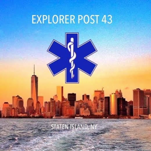 Volunteer Heart Ambulance in Staten Island City, New York, United States - #4 Photo of Point of interest, Establishment, Health