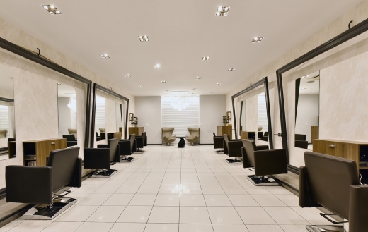 Cutting Edge Salon in New York City, New York, United States - #2 Photo of Point of interest, Establishment, Hair care