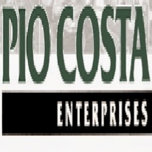 Pio Costa Enterprises in Fairfield City, New Jersey, United States - #1 Photo of Point of interest, Establishment, General contractor, Real estate agency, Storage